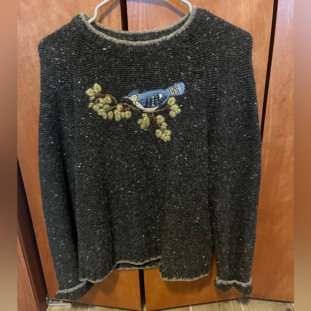 Woolrich Sweater